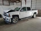 2014 Chevrolet Silverado K1500 LTZ