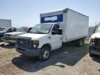 2015 Ford Econoline E350 Super Duty Cutaway Van