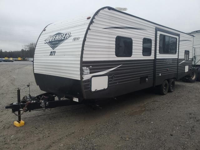 2019 Other 2019 'OTHER RV' Trailer