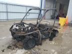 2013 John Deere UTV