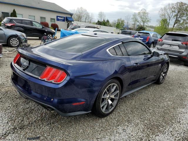 2015 Ford Mustang 50th Anniversary