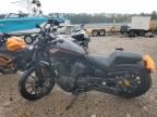 2015 Yamaha XVS950 CU