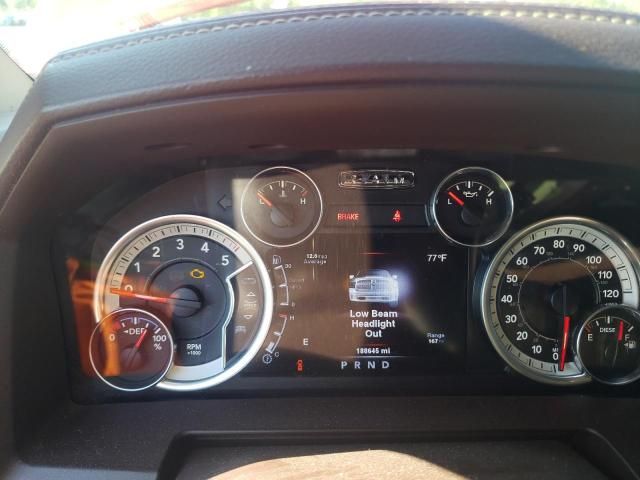 2014 Dodge 1500 Laramie