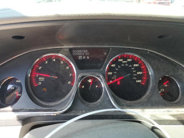 2013 GMC Acadia Slt-1