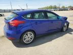 2015 Ford Focus Titanium