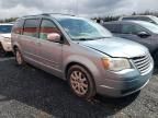2010 Chrysler Town & Country Touring