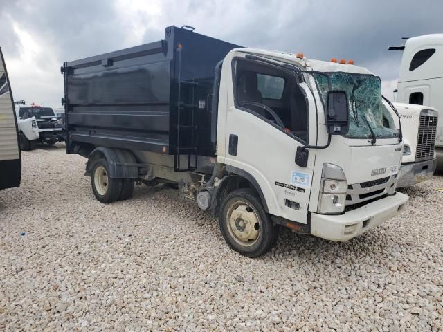 2023 Isuzu NPR HD