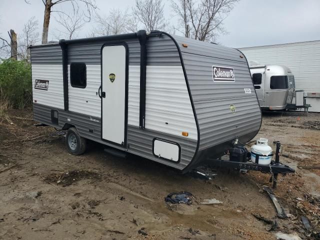 2023 Coleman CJ4T Manufactured Home OR Office