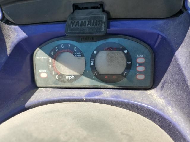 2002 Other Jetski Yamaha
