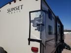 2017 Crossroads Sunset TRA