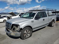2004 Ford F150 en venta en Sun Valley, CA