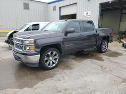 2015 Chevrolet Silverado C1500 LT en venta en New Orleans, LA