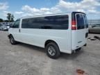 2013 Chevrolet Express G3500 LT
