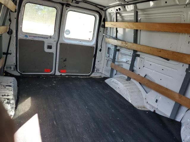 2013 Ford Econoline E250 Van