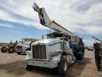 2015 Peterbilt 367 Crane Truck