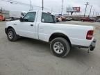 2011 Ford Ranger