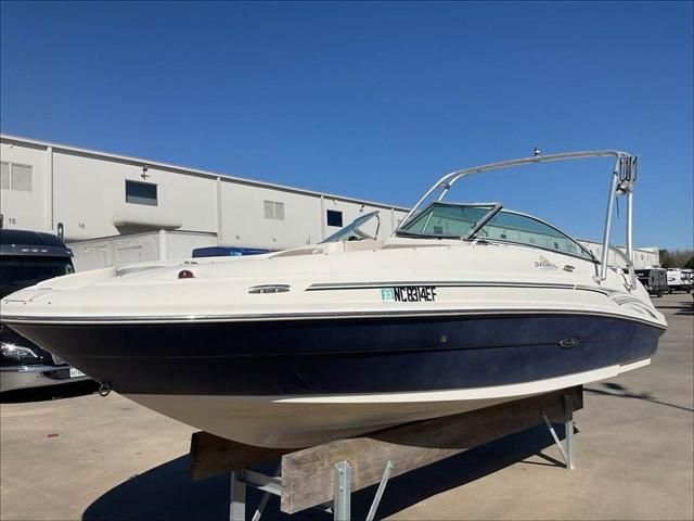 2006 Other 2006 'OTHER BOAT' 220 Sundec