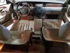 2007 Lincoln Town Car Signature