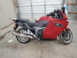 Salvage cars for sale from Copart Atlanta: 2009 BMW K1300 GT