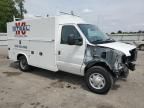 2019 Ford Econoline E350 Super Duty Cutaway Van