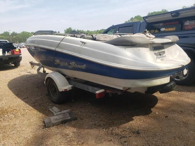 2002 Other 2002 'OTHER BOAT' Other