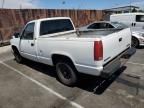 1992 GMC Sierra C1500