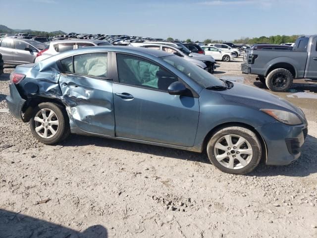 2010 Mazda 3 I