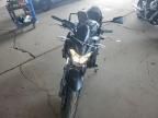 2017 Kawasaki ER650 H