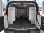 2020 Chevrolet Express G3500