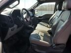 2018 Ford F150 Super Cab