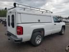 2016 GMC Sierra K1500