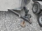 2023 Homeseader 2023 Homesteader 712IT Enclosed Cargo Trailer