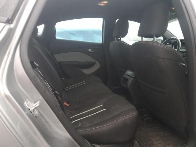 2014 Dodge Dart SXT