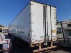 2000 Wabash DRY Van Trailer