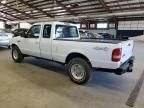 2011 Ford Ranger Super Cab