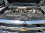 2016 Chevrolet Silverado K2500 Heavy Duty LTZ