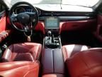 2017 Maserati Quattroporte s