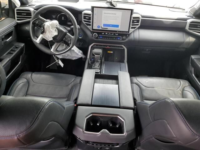 2023 Toyota Sequoia SR5
