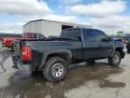 2008 Chevrolet Silverado K1500