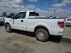 2014 Ford F150