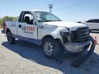 2013 Ford F150