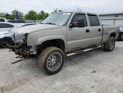 2003 Chevrolet Silverado K2500 Heavy Duty en venta en Walton, KY