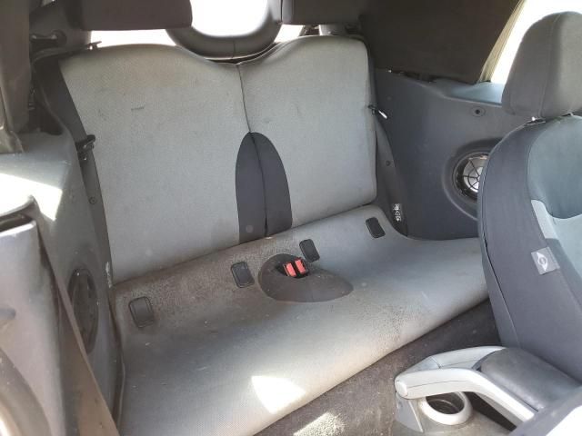 2006 Mini Cooper
