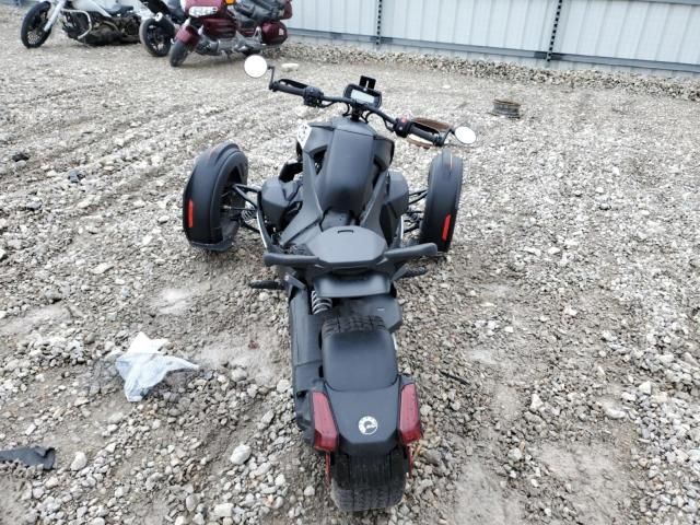 2019 Can-Am Ryker Rally Edition
