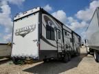 2014 Heartland Cyclone