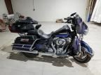 2010 Harley-Davidson Flhtk