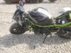 2022 Kawasaki ER650 L