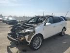 2013 Lincoln MKT