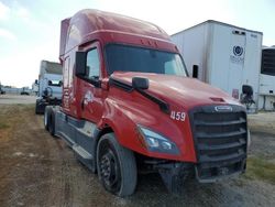 Vehiculos salvage en venta de Copart Fresno, CA: 2019 Freightliner Cascadia 126 Semi Truck