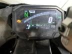 2024 Kawasaki ZX636 K